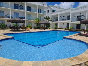 Paraíso em Jacumã